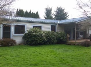 5305 E 18th St STE 213, Vancouver, WA 98661