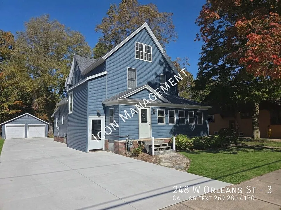 248 W Orleans St #3
