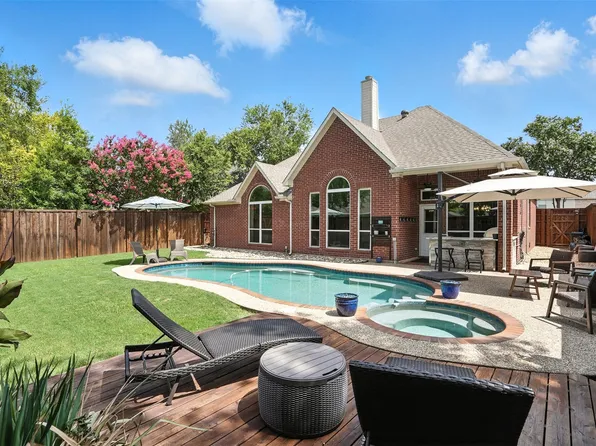 1424 Falls Rd, Coppell, TX 75019