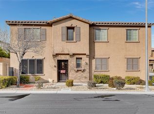 8976 Appellation Ave, Las Vegas, NV 89148