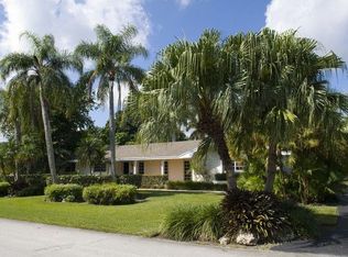 15304 SW 77th Ct, Palmetto Bay, FL 33157