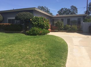 3208 Senasac Ave, Long Beach, CA 90808