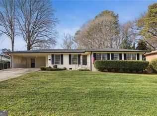 571 Allgood Rd NE, Marietta, GA 30060