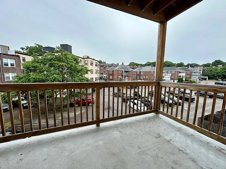 1714 Commonwealth Ave #6 — Photo 9