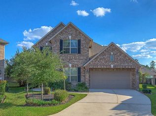 11 Pintuck Pl, Spring, TX 77389