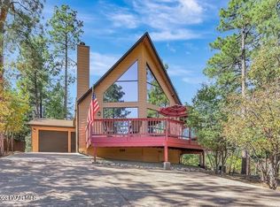 2373 W Mountain Laurel Rd, Prescott, AZ 86303