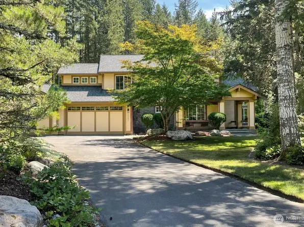 13722 461st Place SE, North Bend, WA 98045
