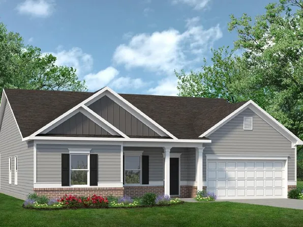 333 Sirius Dr, Sanford, NC 27330