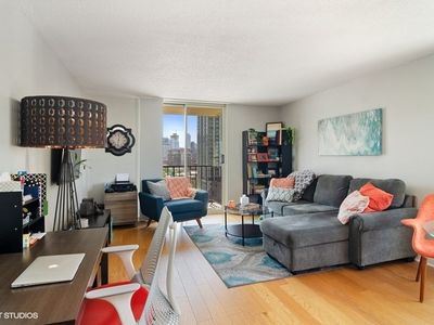 1212 N La Salle Dr APT 1309, Chicago, IL, 60610