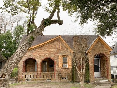 1510 Munger St, Houston, TX, 77023