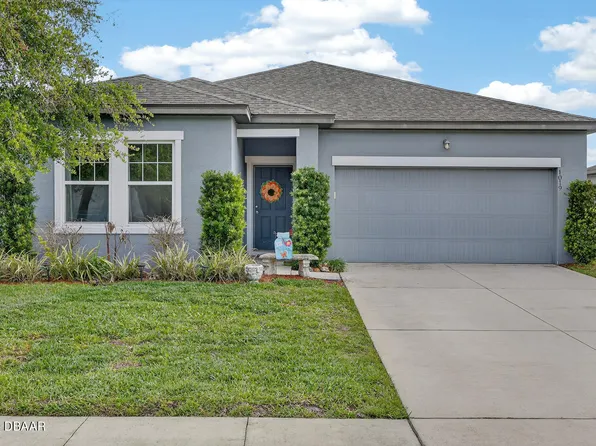1019 Landing Ln, Deltona, FL 32738