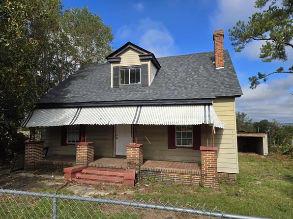 2533 Wheeler Road, Augusta, GA