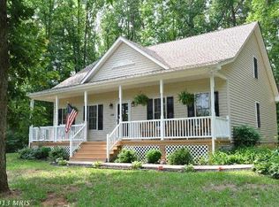 484 Cuckoos Nest Dr, Bumpass, VA 23024
