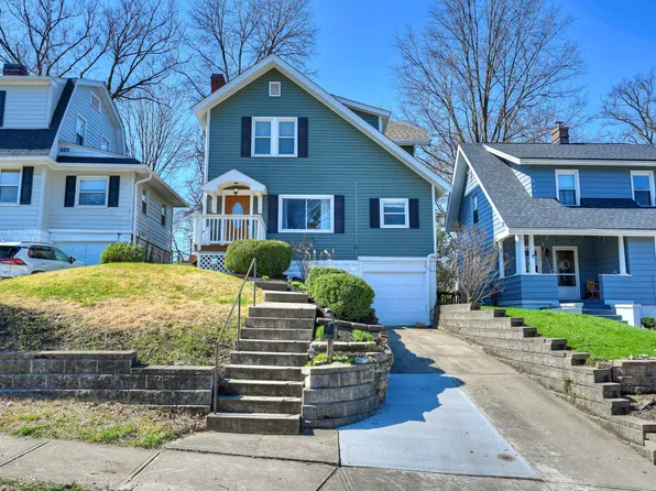 2306 Joyce Ave, Newport, KY 41071