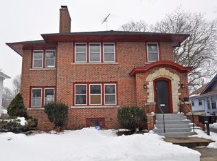 317 Cory Ave #2, Waukegan, IL 60085