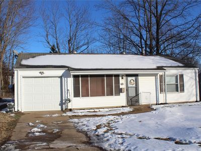 9854 Dennis Dr, Saint Louis, MO, 63136
