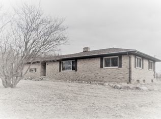 9561 Vogt Rd, Fowlerville, MI 48836