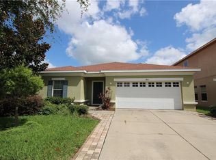 2815 Cypress Bowl Rd, Lutz, FL 33558