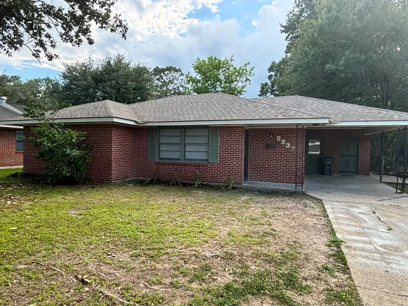 5337 Beechwood Dr, Baton Rouge, LA 70805