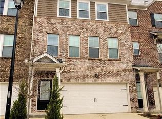 2277 Graywell Ln, Duluth, GA 30096