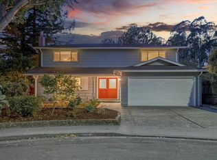 256 Calvin Pl, Santa Cruz, CA 95060