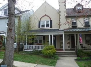 1418 Hamilton St, Wilmington, DE 19806