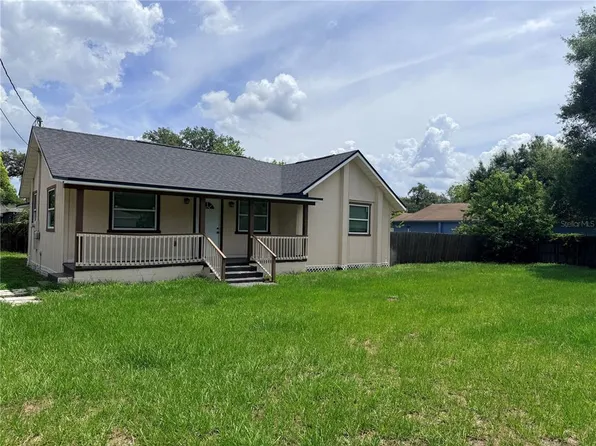 1002 E Bougainvillea Ave, Tampa, FL 33612