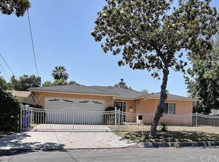 11184 Wildflower Rd, Temple City, CA 91780