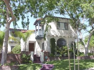 1343 Sinaloa Dr, Glendale, CA 91207