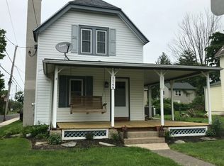 1149 Greeley Ave, Warminster, PA 18974