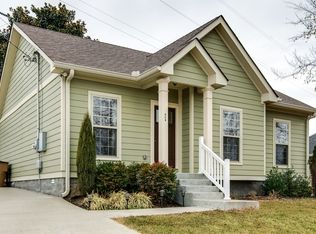 924 Dalebrook Ln, Nashville, TN 37206