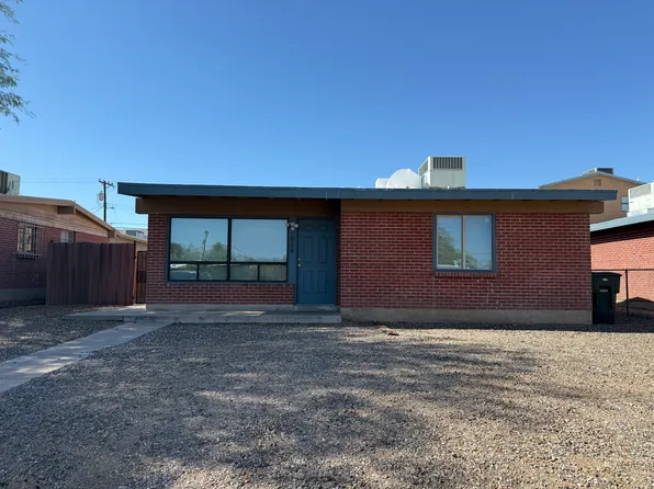 814 E Lester St, Tucson, AZ 85719