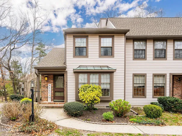 805 Bent Trail #734, Toms River, NJ 08753
