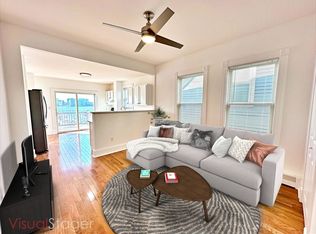 225 Webster St APT 3, Boston, MA 02128