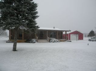 3255 E Hurley Rd, Midland, MI 48642