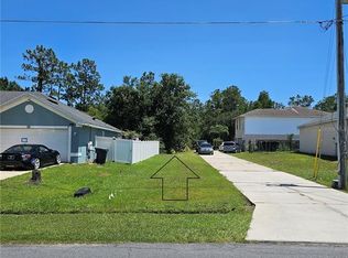 0 Robin Ln #12, Kissimmee, FL 34759