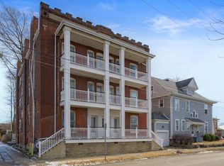 316 S Monroe St, Muncie, IN 47305