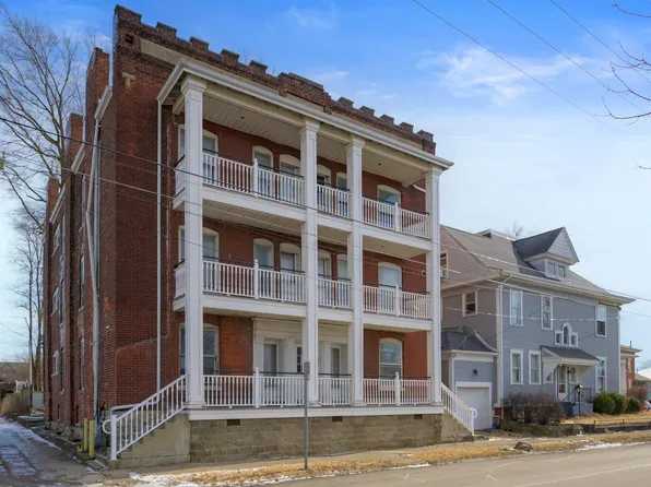 316 S Monroe St, Muncie, IN 47305