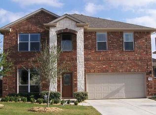19323 Sunken Creek Pass, Pflugerville, TX 78660