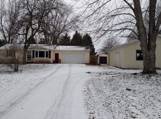 7530 S Mission Rd, Mount Pleasant, MI 48858