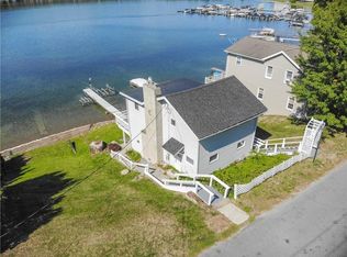 2344 Lerch Rd, Penn Yan, NY 14527