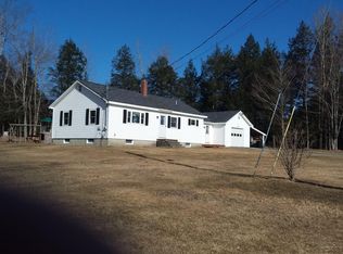 228 Valley Rd, Jefferson, ME 04348