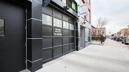 Rented by Nooklyn NYC LLC