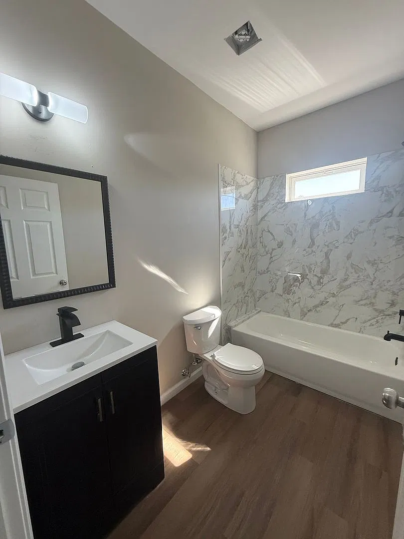 New Construction in Mapleton-Fall Creek - 3 Bedroom 2 Bath Apts. — Photo 4
