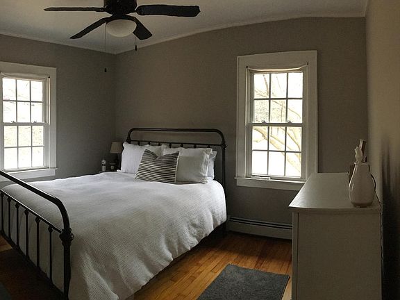 Master Bedroom.