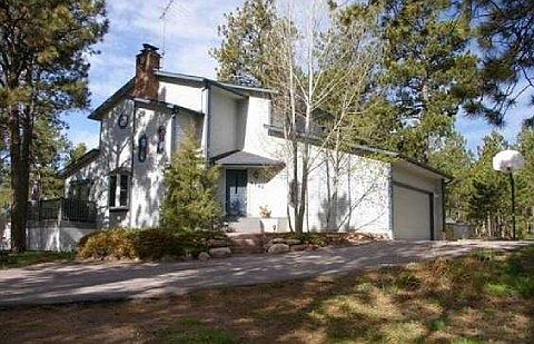 Orginal owners have shown pride of ownership