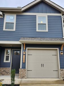 1424 Mountain Quail Cir, Maryville, TN, 37801