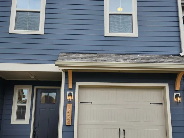 1424 Mountain Quail Cir, Maryville, TN 37801