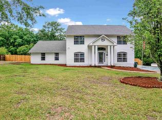 3209 Deer Ridge Rd, Cantonment, FL 32533