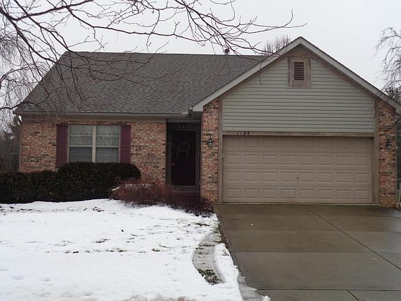 2nd image of 1124 Hoover Lake Ct